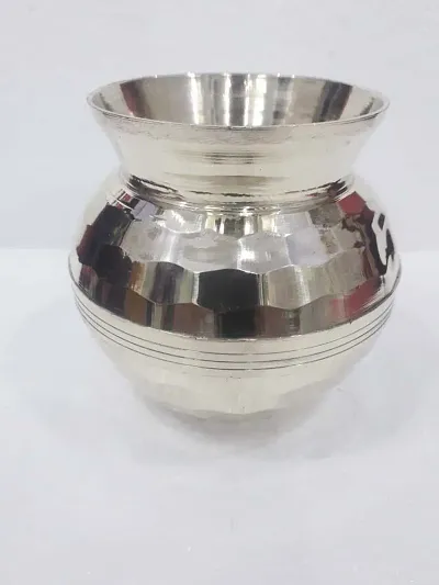 Unique Brass Pooja Lota