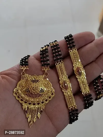 Trendy MangalSutra-thumb0