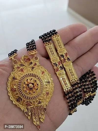 Trendy MangalSutra-thumb0