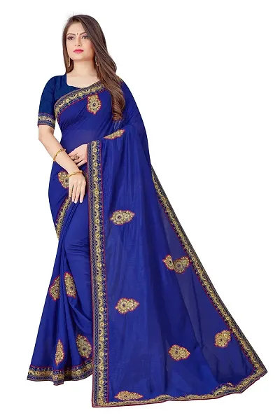 Attractive net sarees 