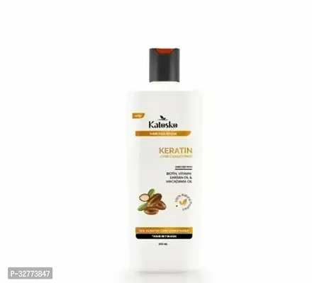 Natural Hair Care Hair Conditioner 200 Ml