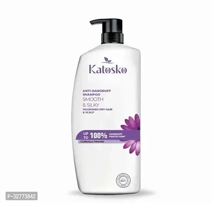 Natural Hair Care Shampoo 1ltr