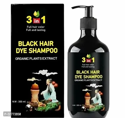 Natural Hair Care Shampoo 300 ml