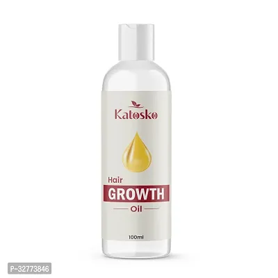 Natural Hair Growth Oil 100 Ml