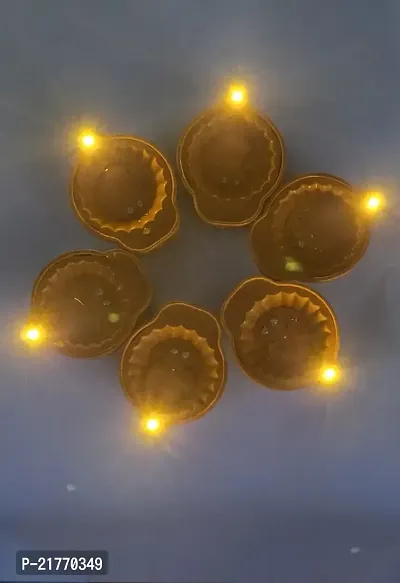 Lanterns diyas led