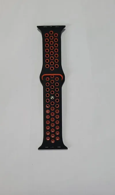 Fancy watch strap