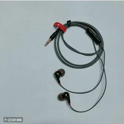 Wired hand free lead