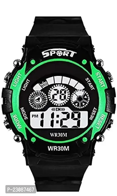 Trendy Kids Sports Watch -Unisex Sports watch for boys and Girls. Name: Trendy Kids Sports Watch -Unisex Sports watch for boys and Girls. Trendy Kids Sports Watch -Unisex Sports watch for boys and Gir