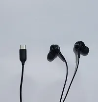 A.k.g Type C Wired Earphone Wired Headset with Carry Case Cover ( Type-c Akg Earphone ) Name: A.k.g Type C Wired Earphone Wired Headset with Carry Case Cover ( Type-c Akg Earphone ) Audio Jack Type: T-thumb1