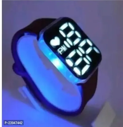 Classy Digital Watches for Kids