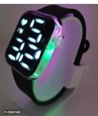 Classy Digital Watches for Kids