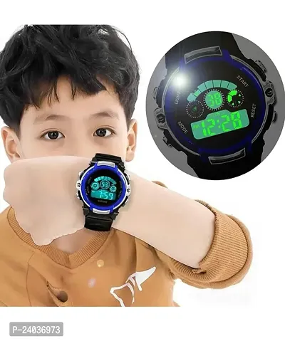 Classy Digital Watches for Kids
