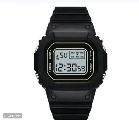 Classy Digital Watches for Kids