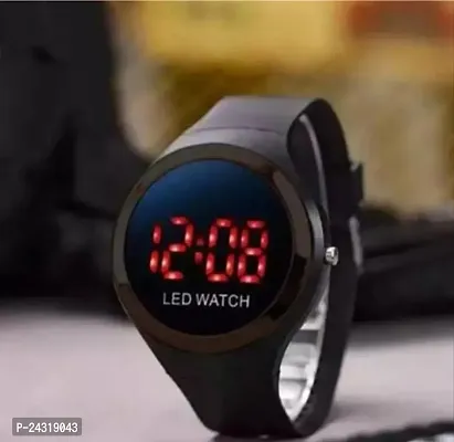 Classy Digital Watches for Kids