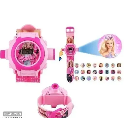 Classy Analog Watch for Kids