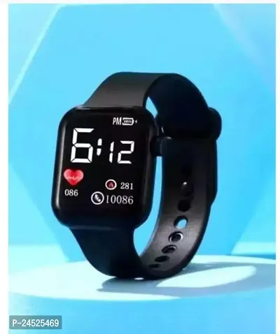 SKGM Trendy Kids Sports Watch -Unisex Sports watch for boys and Girls. Name: Trendy Kids Sports Watch -Unisex Sports watch for boys and Girls. Trendy Kids Sports Watch -Unisex Sports watch for boys an-thumb0