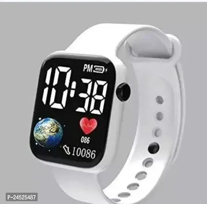 SKGM Trendy Kids Sports Watch -Unisex Sports watch for boys and Girls. Name: Trendy Kids Sports Watch -Unisex Sports watch for boys and Girls. Trendy Kids Sports Watch -Unisex Sports watch for boys an