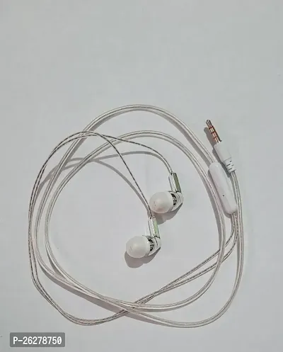 Classy Wired Earphone