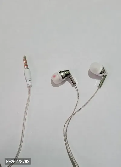 Classy Wired Earphone