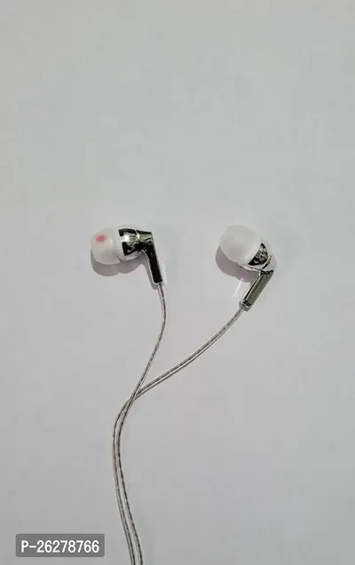 Classy Wired Earphone