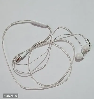 Classy Wired Earphone