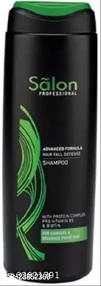 Modicare Salon Professional Advanced Formula Smooth And Shine Shampoo-thumb0