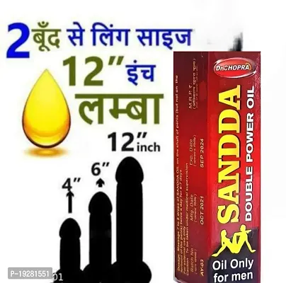 Sanda Oil 15 Ml-thumb2