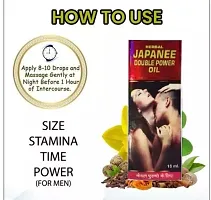 JAPANI OIL , SANDA OIL FOR MEN SEXUAL POWER AND LONG TIMING SEX ' PENIS GRORWTH OIL BIGG BULL POWER OIL FOR MEN 15 ML PACK OF 2-thumb4