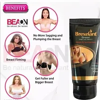 Brexelant  Firming Breast Cream for Woman , Bigger and Tightening BreastCream With Vitamin E Beauty  60gm-thumb3