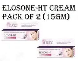 Elosone HT Skin Cream For Night Use Pack of - 2-thumb2