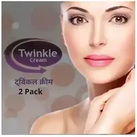 TWINKLE Night FACE CREAM REMOVE DARK SPOTS 15GM EACH Pack of 2-thumb2