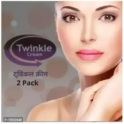 TWINKLE Night FACE CREAM REMOVE DARK SPOTS 15GM EACH Pack of 2-thumb3