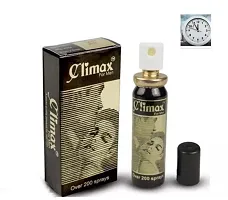 Sexual Lubricant Climax Spray For men long timing sex Best Spray for Men ( Pack of 1 )-thumb2