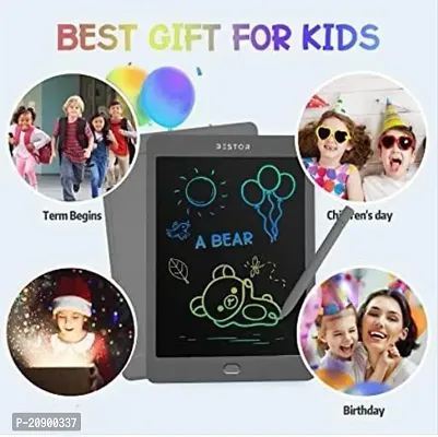 8.5 Inch LCD WritingTablet/Drawing Board/Doodle Board/Writing Pad Reusable Portable E Writer Educational Toys, Gift for Kids Student Teacher Adults-thumb0