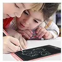 8.5 Inch LCD WritingTablet/Drawing Board/Doodle Board/Writing Pad Reusable Portable E Writer Educational Toys, Gift for Kids Student Teacher Adults-thumb2