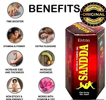 Sandda Double power oil only for men 30ml ( pack of 2 )-thumb2