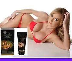 Breast Enlargement Cream With Vitamin E Beauty  Development 60gm Brexelant-thumb2