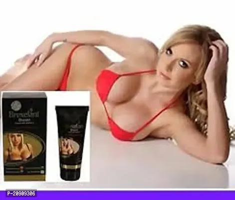 Breast Enlargement Cream With Vitamin E Beauty  Development 60gm Brexelant-thumb3