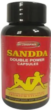 SANDDA 60 CAPSULES-thumb1