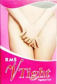 V- Tight Wish Vaginal Gel Vagina Tightening, / V tighting Tightening  Whitening Gel Virgin for women sexual arousal delay, Dryness Vagina tight karne ke liye Moisturizer Use with Intimate Care Produc-thumb2