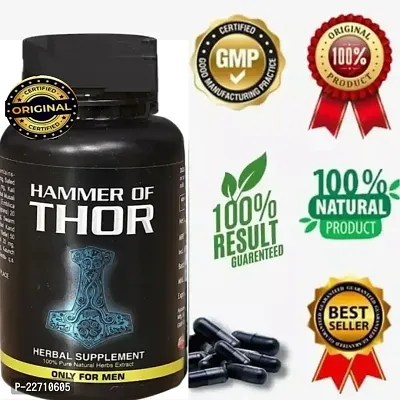 Best Quality Capsule Original ? Men's Health - Men Power Booster - ? Ling Booster Capsules ? Long Time Sexual Medicine ? Sexual Power Capsules For Men ? Japani Oil - Shilajit Capsule - Ling Vardhak Ca-thumb0