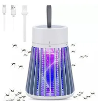 Rechargeable Mosquito and Fly Killer-thumb3