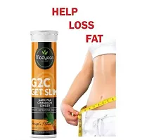 100 % ORIGNAL  G2C GET SLIM CAPSULES-thumb1