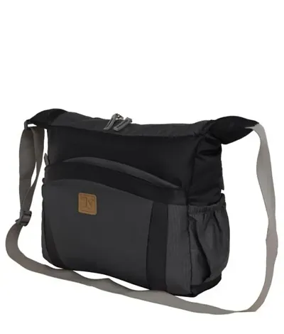 Fashion Unisex Casual Nylon Office Bag