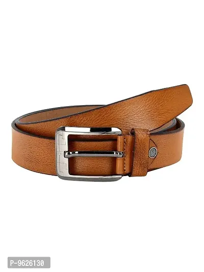 Classy Synthetic Leather Belts for Men-thumb0