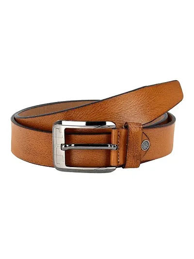 Classy Synthetic Leather Belts for Men