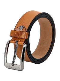 Classy Synthetic Leather Belts for Men-thumb1