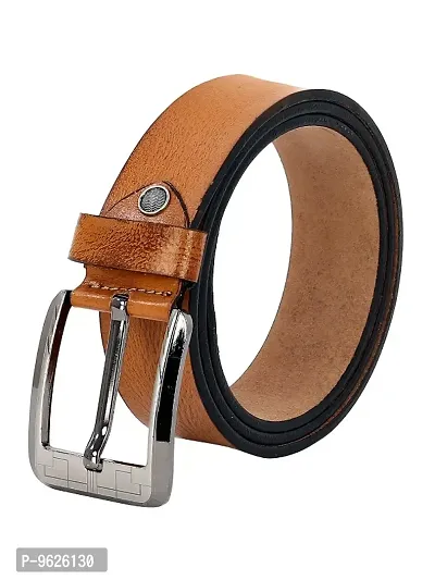 Classy Synthetic Leather Belts for Men-thumb2