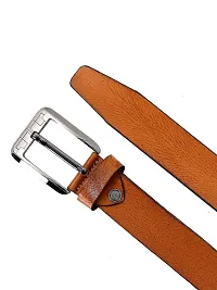 Classy Synthetic Leather Belts for Men-thumb2
