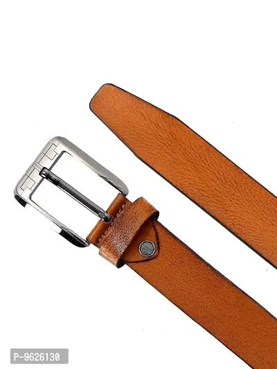 Classy Synthetic Leather Belts for Men-thumb3